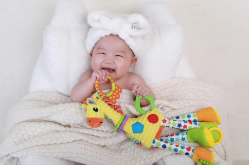 永康如何胎教让宝宝更聪明