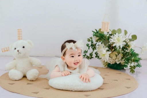 永康十个月宝宝干呕